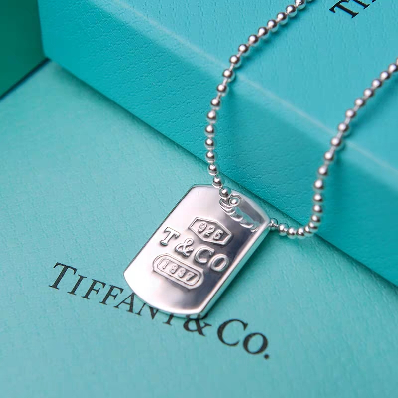 Tiffany necklace 03lyx105